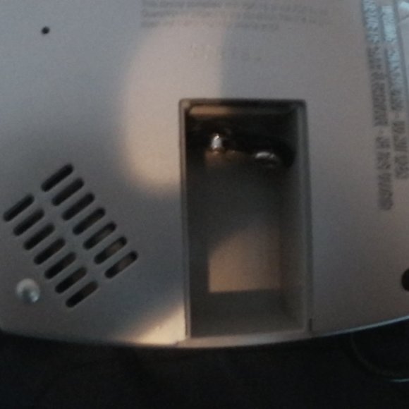 Timex Alarm Clock Radio Multi-directional Sound T226S - Picture 4 of 6